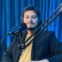 Pedro Henrique Davalos Ramos