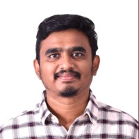 Vignesh Kumar Asokan