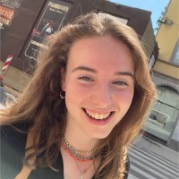 Isa Van Rossum