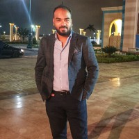 Ahmad Sayed