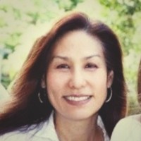 Christine Wu