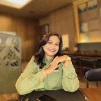 Priyanka Saboo