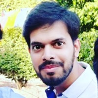 Nishant Sinha
