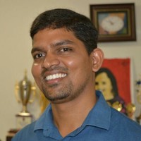 Shashi kumar Shetty