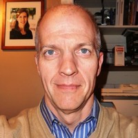 Shaun Sorensen