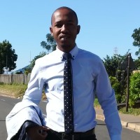 Njabulo Mbatha