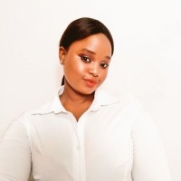 Carol Fundile Ngcobo