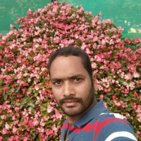 Kyathaiah B K