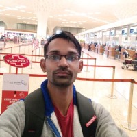 Yogesh Zambare