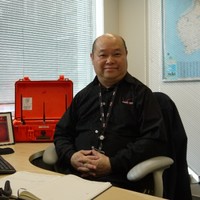 Alan Lim