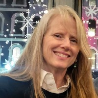 Kim Graham