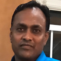 Ramesh Endal