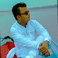 Mohammed Arshad Alam