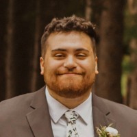 Isaiah Olsen