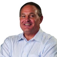 Tony Mazzella
