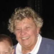 Mary Jane Warfel
