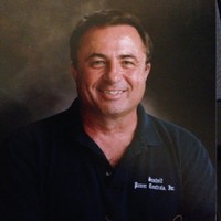 Richard Kreekon