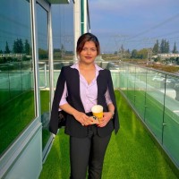 Harsimran Gulati
