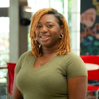 Timyra Staton