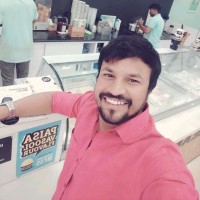 Raghu Goud