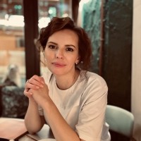 Liliana Chizhova