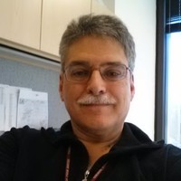 Alan Nizamoff