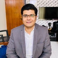Shashank Bhangre