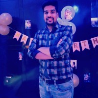 Girraj Bhardwaj