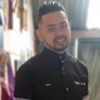 Jeisson Tapiero Gonzalez