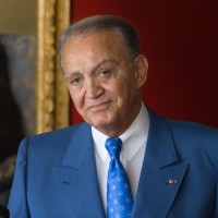 Wafic Saïd