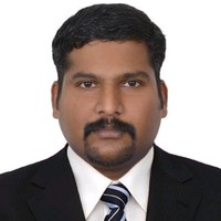 Ajeesh K G Nair