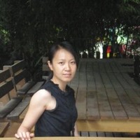 Sonya Qin