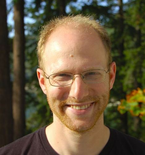 Eric Fleischman