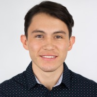 Santiago Moreno Ceron