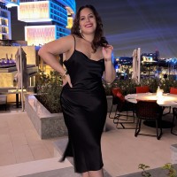 Sophia Melissa Caraballo Piñeiro