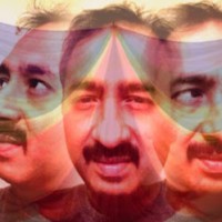Suthan Thangarajah