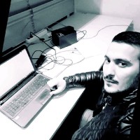 Mehman Ruhullazade