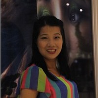 Sarah Mo