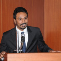Muralidharan Ramaswamy