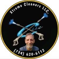 Xtreme Cleaners LLC. Commercial Cleaning Maintenance Services.
