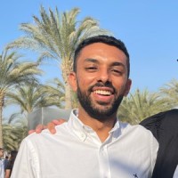Ahmed Bahaeldin