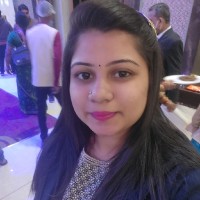 Abhipsa Samantra