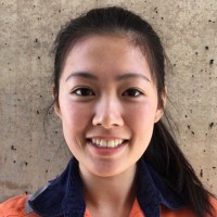 Tracey Tjahjadi