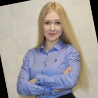 Софья Разикова