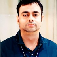 Arun Pandey