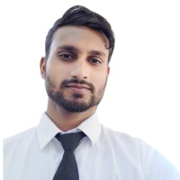 Abdul Matin Sarkar