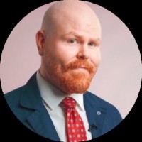 Cameron Strittmatter