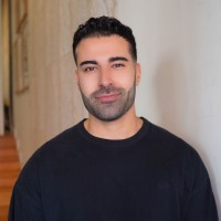 Omid Aligorgi