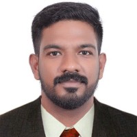 VISHNU V