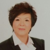 Doris Wong